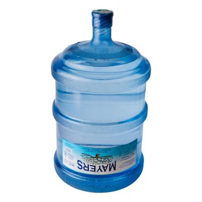 MAYERS NATURAL SPRING WATER STILL 18.9L (5GALLON) - Hypa Africa