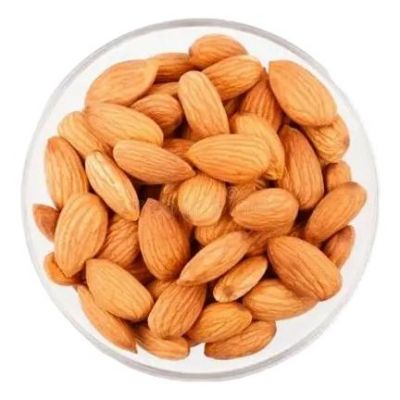 ALMOND NUTS 1KG - Bulkbox Wholesale