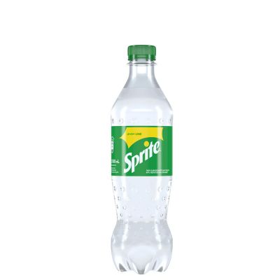 SPRITE SODA 500ML - Hypa Africa