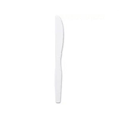 WHITE KNIFE 50 PCS - Hypa Africa