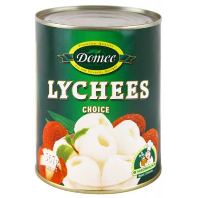 DOMEE LYCHEES 567G - Hypa Africa