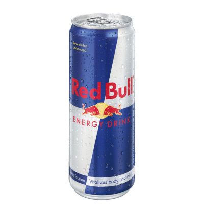 RED BULL ENERGY DRINK 250ML - Bulkbox Wholesale