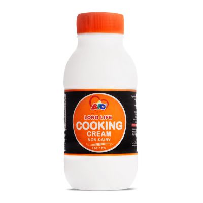 BIO LONG LIFE COOKING CREAM 500ML - Bulkbox Wholesale