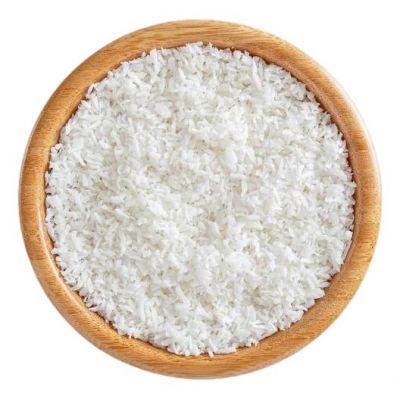 DESICCATED COCONUT 500G - Bulkbox Wholesale