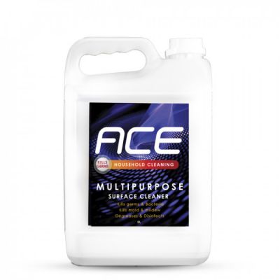 ACE MULTI PURPOSE CLEANER 5L - Bulkbox Wholesale ACE MULTI PURPOSE CLEANER 5L - Bulkbox Wholesale