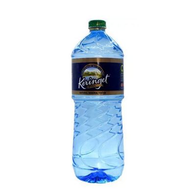 KERINGET STILL WATER 1L - Bulkbox Wholesale