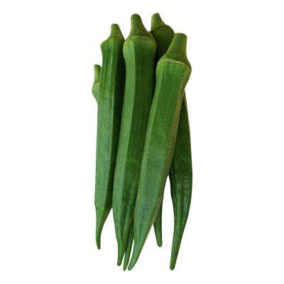 OKRA 1KG - Hypa Africa