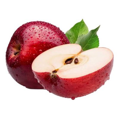 APPLES RED 1PCS - Hypa Africa