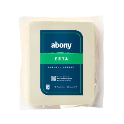 ABONY FETA CHEESE 1KG - Hypa Africa