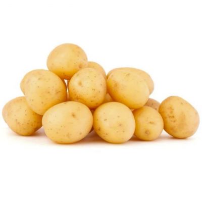 WHITE IRISH POTATOES WHITE 1KG - Hypa Africa
