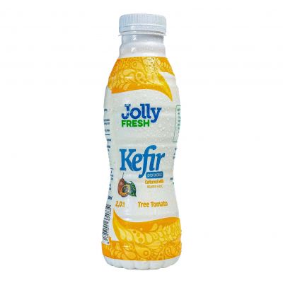 JOLLY FRESH KEFIR TREE TOMATO 500ML - Hypa Africa