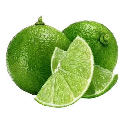 LOCAL LEMON (3-4PCS) 250G - Hypa Africa