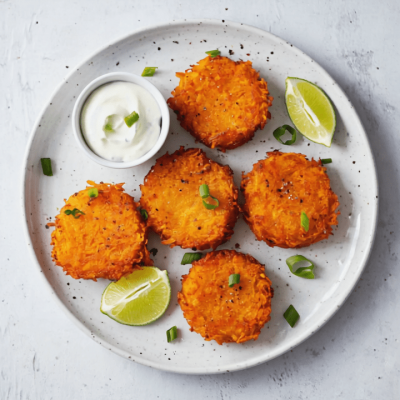 SOUS CHEF SWEET POTATO HASHBROWNS 15'S 50G - Hypa Africa