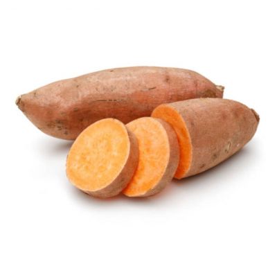 SWEET POTATOES RED 1KG - Hypa Africa