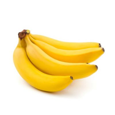 LONG BANANAS KAMPALA (6-8 PCS) 1KG - Hypa Africa