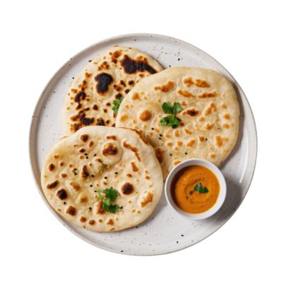 SOUS CHEF NAAN 4'S 450G - Hypa Africa