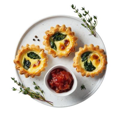SOUS CHEF MEDIUM SAVOURY TARTS 50'S 5G - Hypa Africa