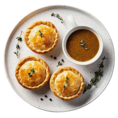 SOUS CHEF CHICKEN PIE 10'S 180G - Hypa Africa