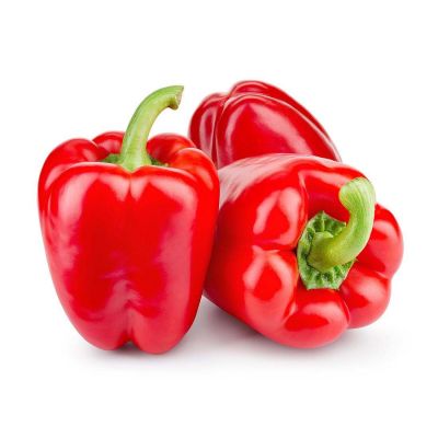 CAPSICUM RED 1KG - Hypa Africa