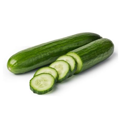 LOCAL CUCUMBER 1KG - Hypa Africa