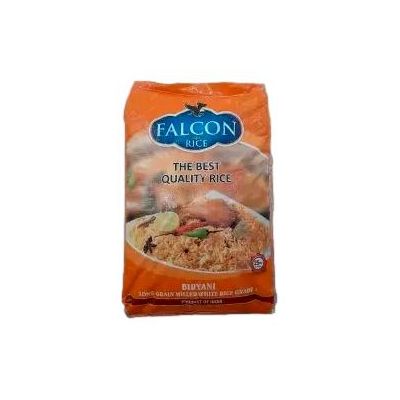 FALCON THAILAND BIRYANI RICE 25KG - Hypa Africa