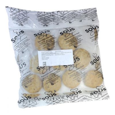 SOUS CHEF ARROW ROOTS HASHBROWNS 15'S 50G - Hypa Africa