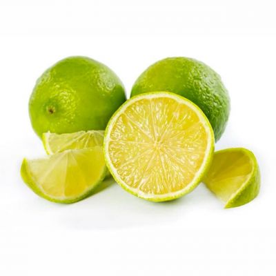 LOCAL LIME 1KG - Hypa Africa