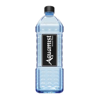 AQUAMIST MINERAL WATER PET BOTTLE 500ML - Hypa Africa
