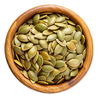 PUMPKIN SEEDS 1KG - Hypa Africa