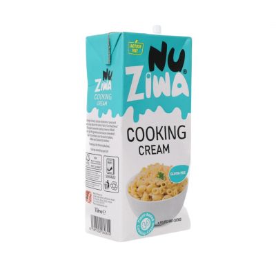 NUZIWA COOKING CREAM 1L - Hypa Africa