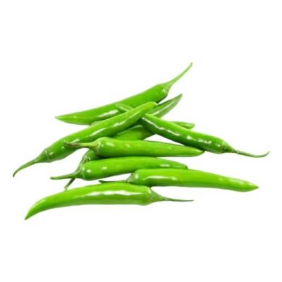 GREEN CHILLI 100G - Hypa Africa