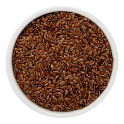 FLAX SEEDS 250G - Hypa Africa