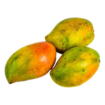 MANGO NGOE 1KG - Hypa Africa