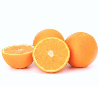 ORANGE PIXIE 1KG - Hypa Africa