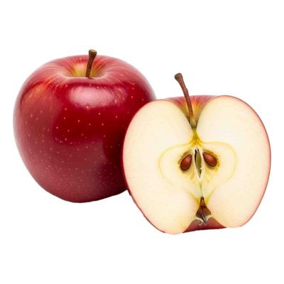 APPLE CRISPY RED 1PCS - Hypa Africa