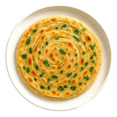 SOUS CHEF PAROTA PLAIN 25'S 35G - Hypa Africa