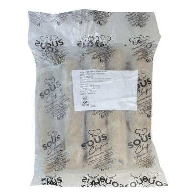 SOUS CHEF BEEF KEBAB 10'S 120G - Hypa Africa