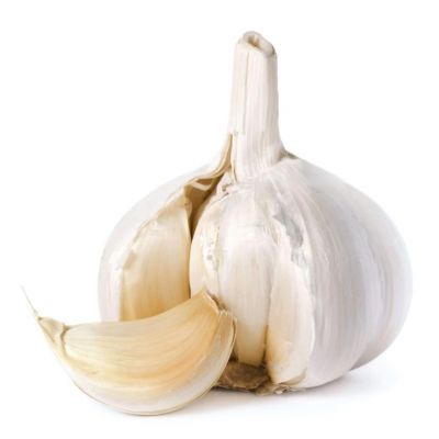 FRESH IMPORTED GARLIC 1KG - Hypa Africa