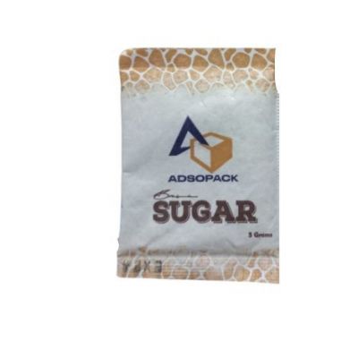 ADSOPACK SUGAR SACHETS 1000 PCS - Hypa Africa