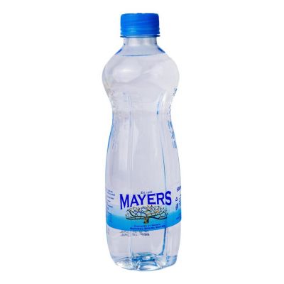 MAYERS NATURAL SPRING WATER STILL 250ML - Bulkbox Wholesale