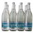 MAYERS NATURAL SPRING WATER STILL GLASS 750ML - Bulkbox Wholesale
