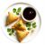 SOUS CHEF VEGETABLE SAMOSA 25'S 40G - Hypa Africa