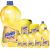 KIMBO PREMIUM BLEND VEGETABLE OIL 3L - Hypa Africa